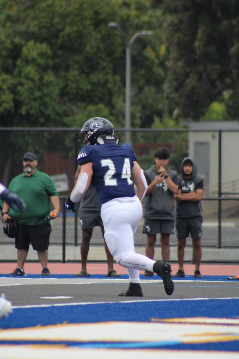 ChrisHarm3's tweet image. Still looking for a home!
I’ve started every game of my college career!
6’1 240 LB