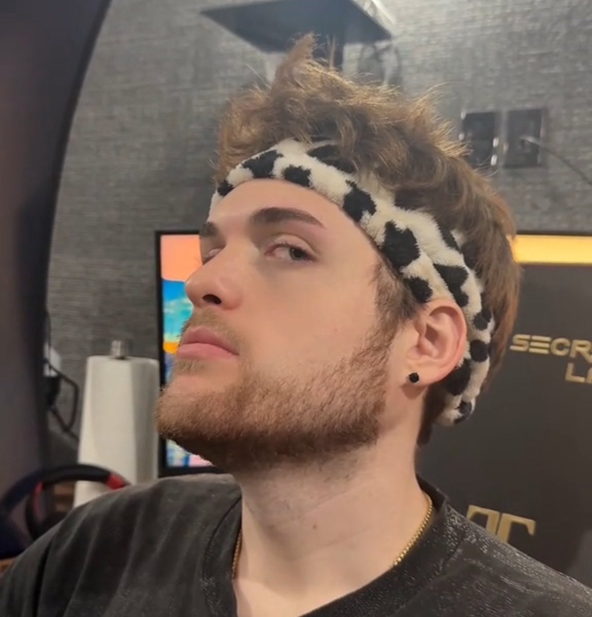 dweaminbasement's tweet image. bombastic side eye