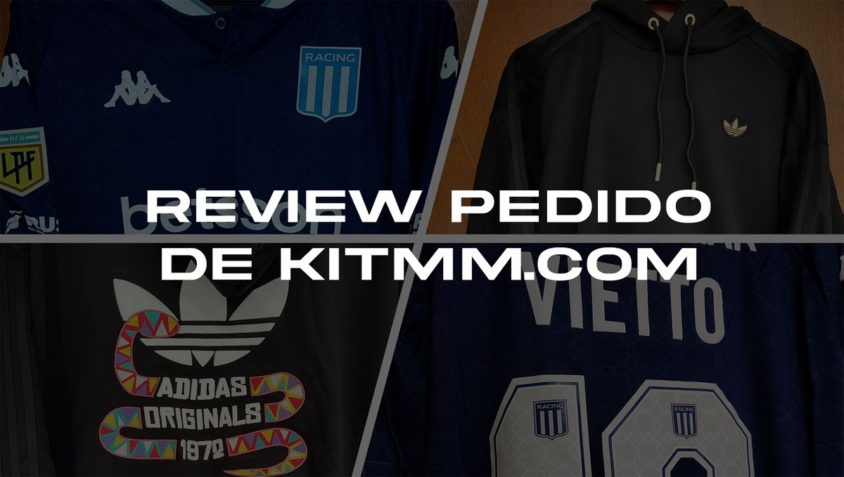 Nuevo pedido con KITMM 👀
⌛️Cuanto tiempo tardo en llegar? mas o menos 2 meses

les dejo un par de recomendaciones y el tw donde esta el tutorial de como comprar aca 👇

¡RT/FAV se agradece! ♥️