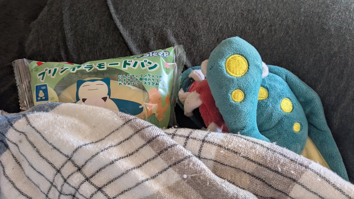 あら、どーも！