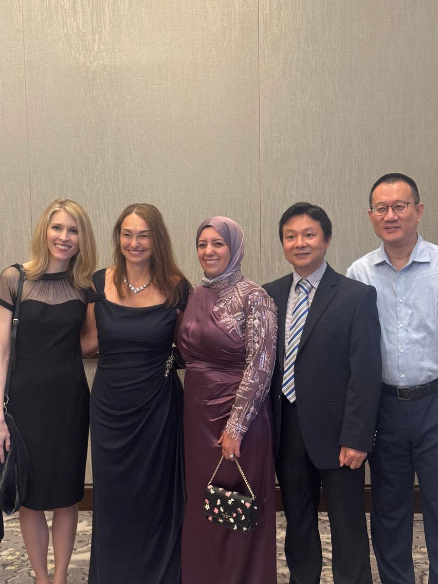 Dr Ahmed Thabet MD,Ph.D tweet media