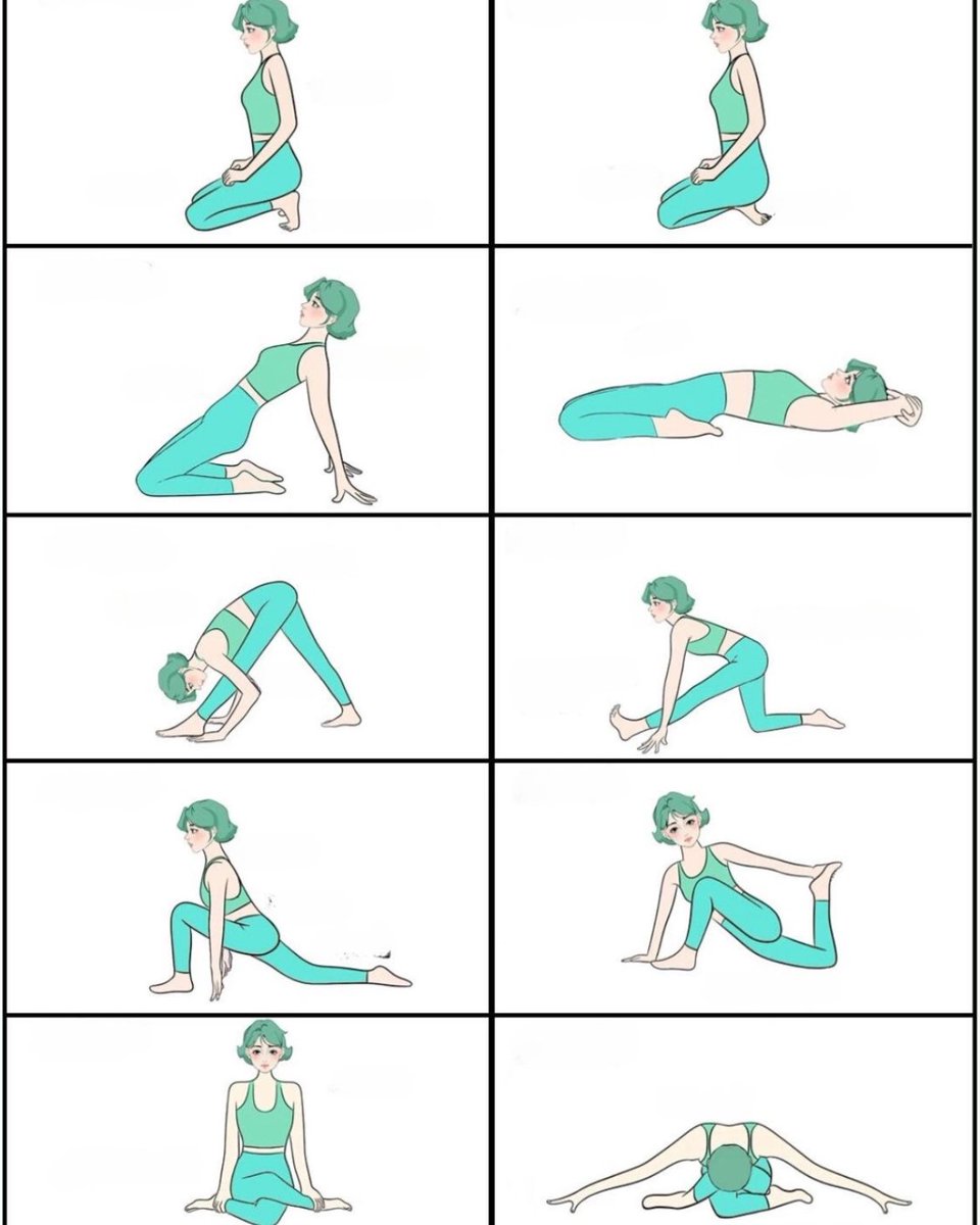 土偶みたいな下半身の女子はどれだけ筋トレしても痩せません。スラっとした足が欲しいなら股関節を柔らかくして正しい位置に戻すことが必須！！！右のストレッチを毎日やれば菜々緒ちゃんみたいな美脚になれます。