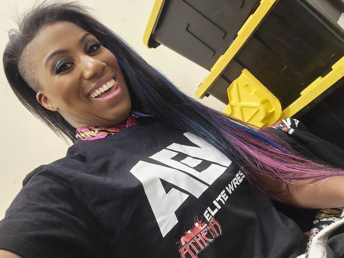 #ForeverROHChamp 
#FallenGoddess #MinionOverlord #AmericanJoshi #WeWantAthena
#TheInspiration #WatchROH 
#BestintheBiz #Athena1000