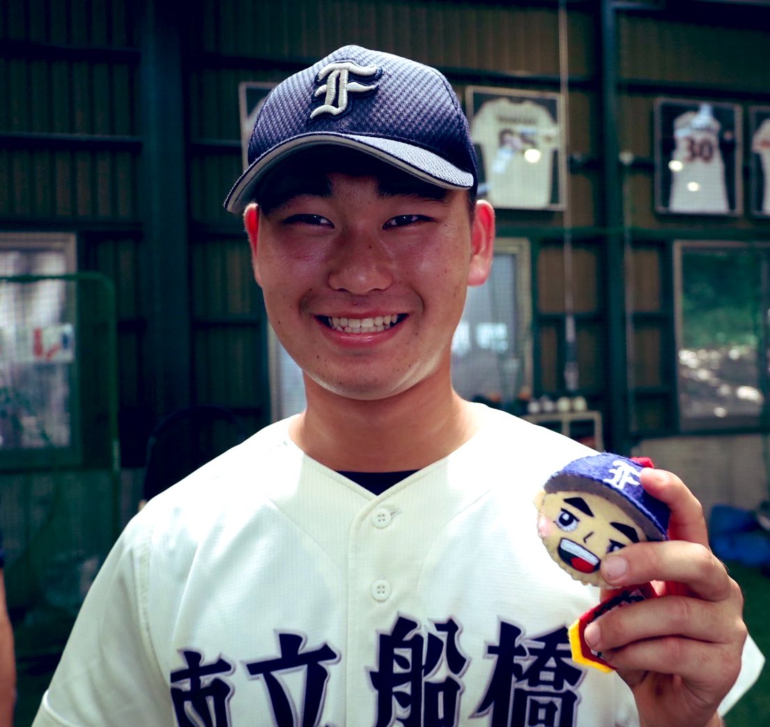 市立船橋 野球部 セカンドユニ 市立船橋 野球部 セカンドユニ 市立船橋 野球 ユニフォーム 店舗良い