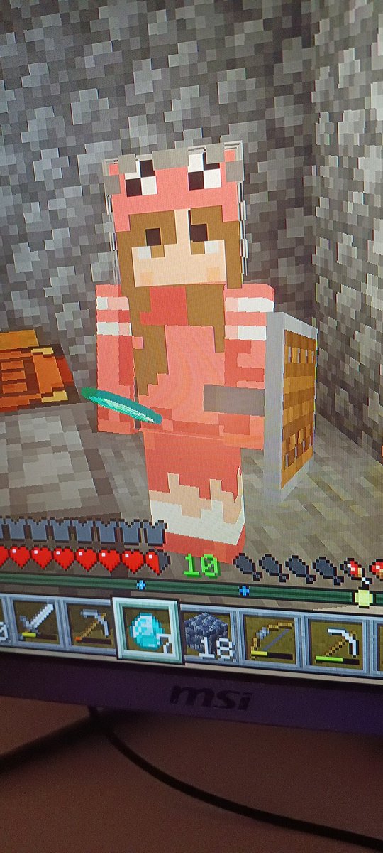 PRIMER DÍA 7 DIAMANTES 👌🥹