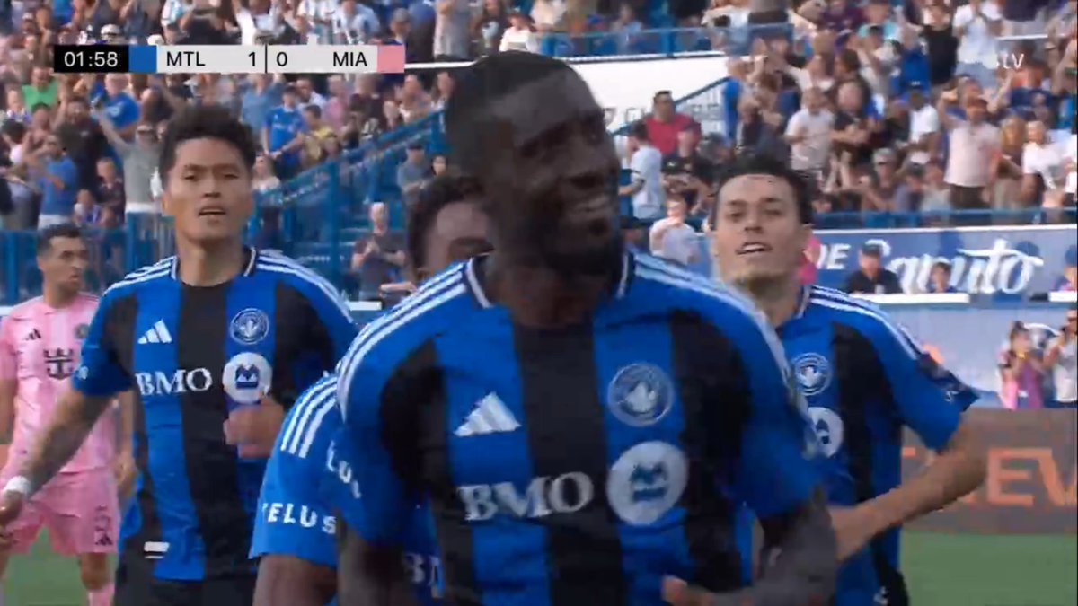 The Touchline | 𝐓 tweet media