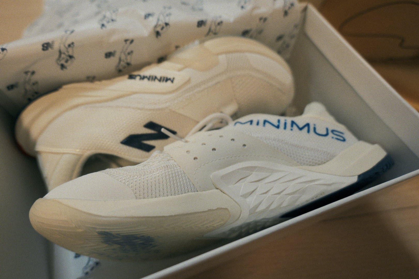 Shohei x NB Minimus TR v2 大谷翔平　ニューバランス Shohei x NB Minimus TR v2｜Alpen Online