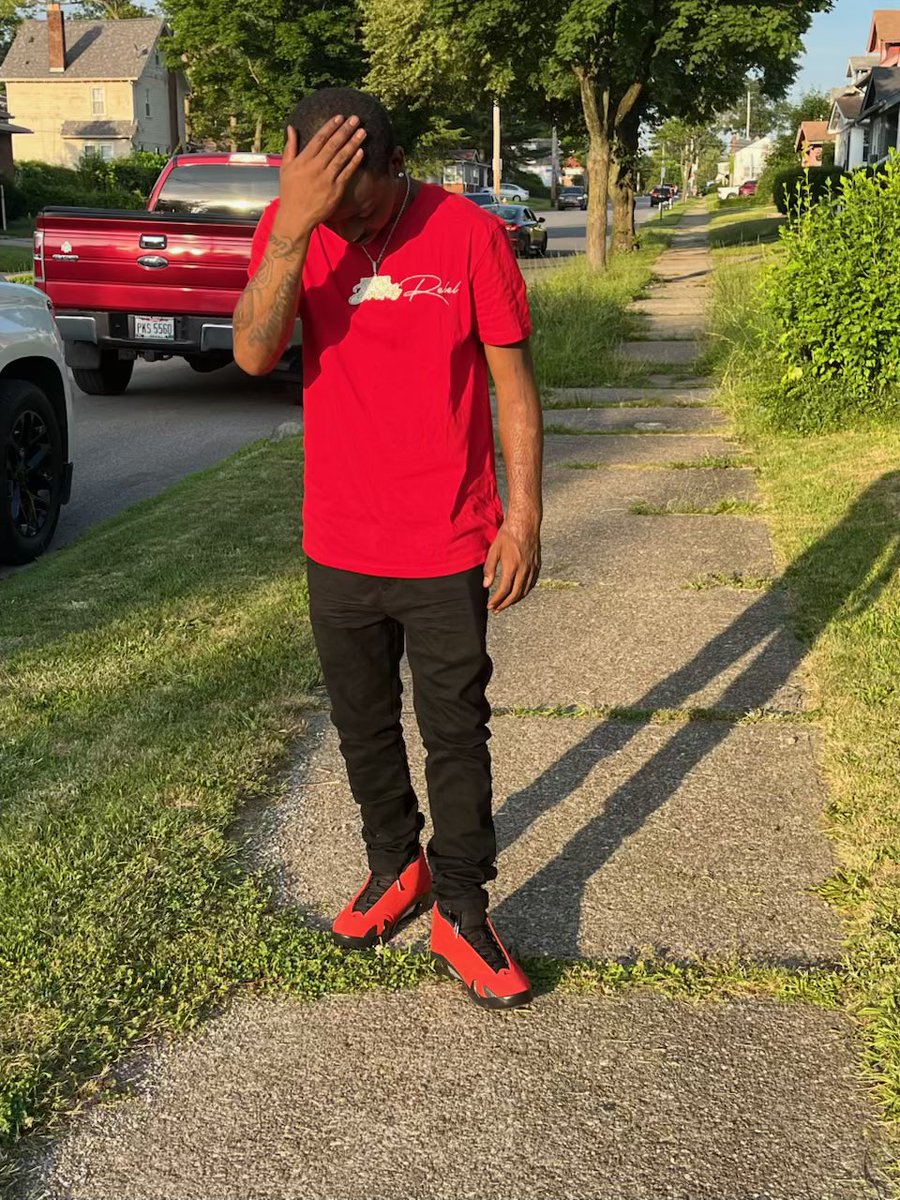 Finessin__ant's tweet image. If You Got Problems ‼️ Den Go Stand On It 👣

 #Happy4th 💥