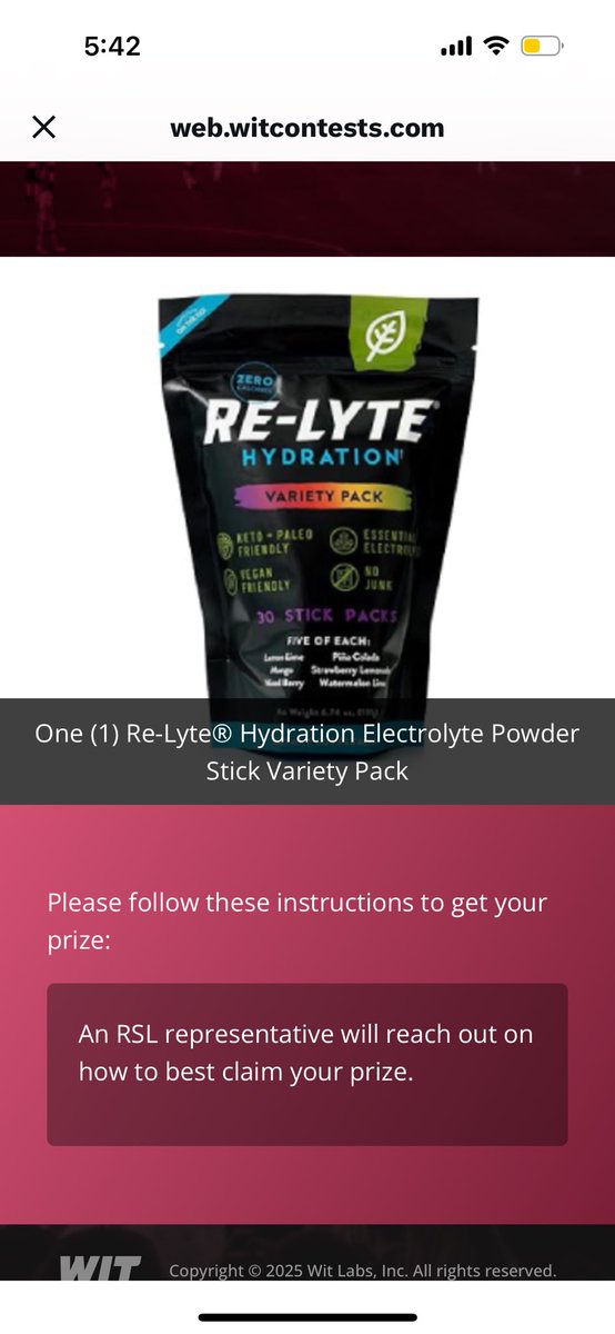 JeNae Clegg tweet media