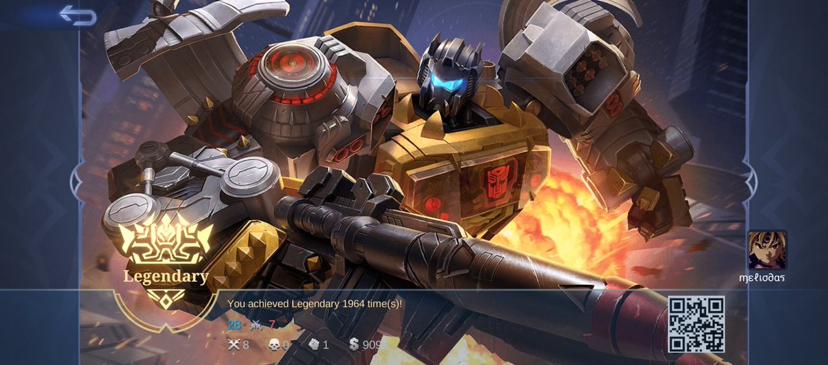 lockheart0620's tweet photo. Come join my Squad, Let us face off against the world's best MOBA players together!
https://t.co/7VAzXchFmx https://t.co/iDXXdr4NgD