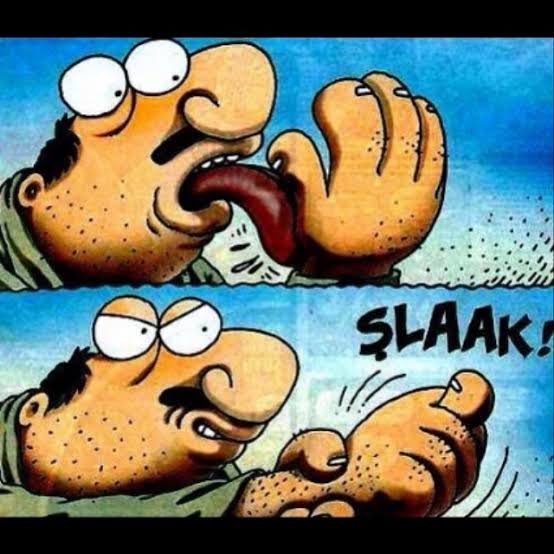 CHP Kapatılsın diyenlere ....