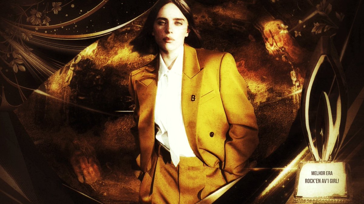 🏆 | O prêmio de Melhor Era vai para "ROCK’EN AV’I GIR", de <a href="/Everllywalkerr/">Everlly Walker | Brasil</a>