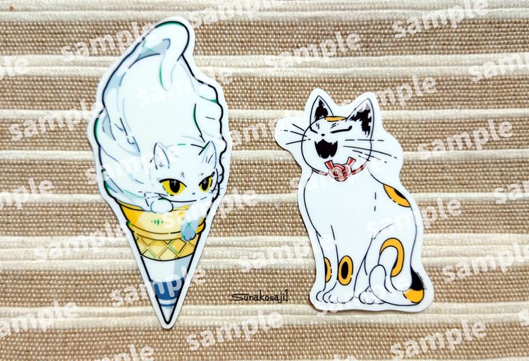 砂粉 (@s7co7) / Posts and Replies / X