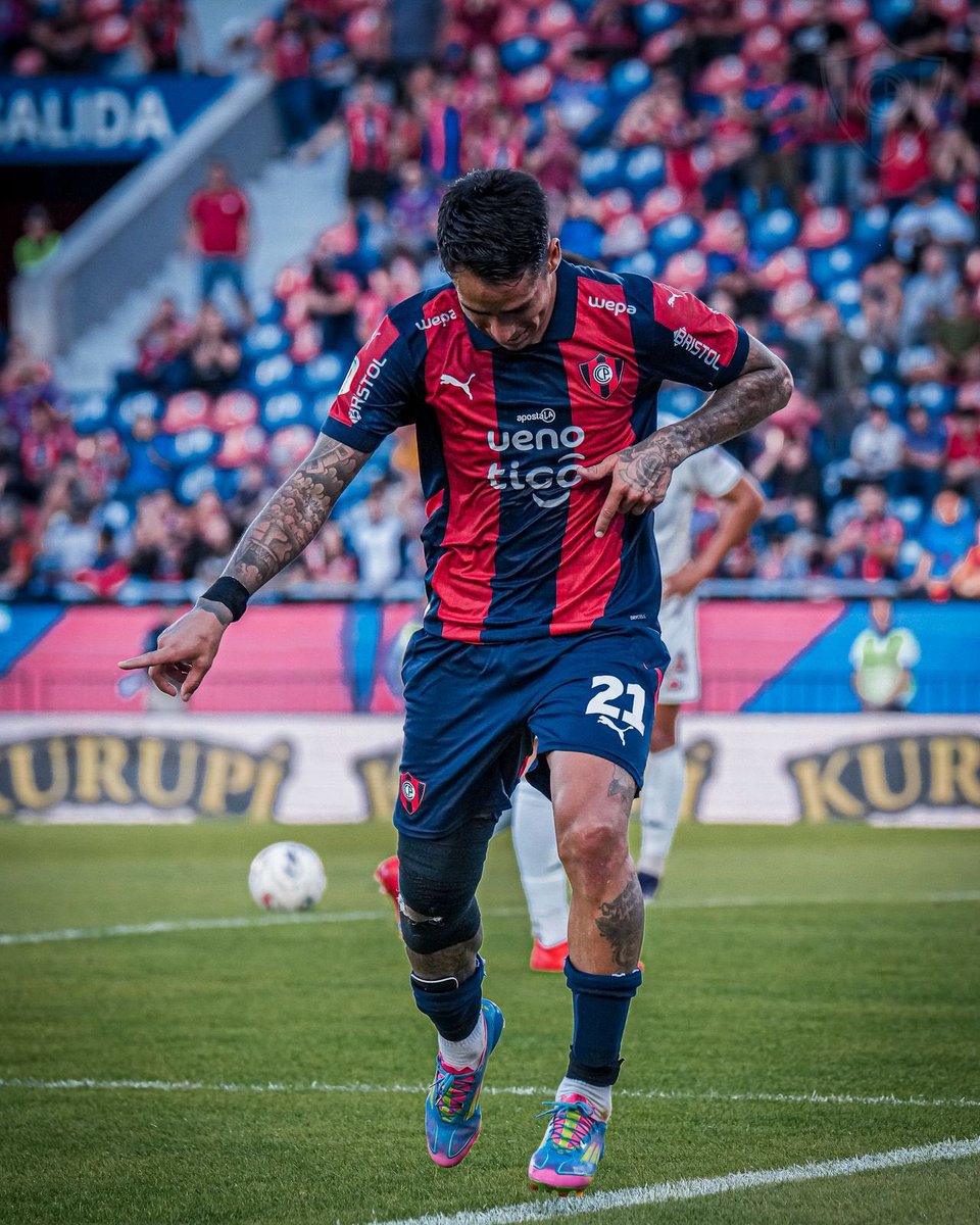 𝑌𝑎 𝑙𝑙𝑒𝑔𝑜́, 𝑦𝑎 𝑙𝑙𝑒𝑔𝑜́ 🕺🎶⚽️