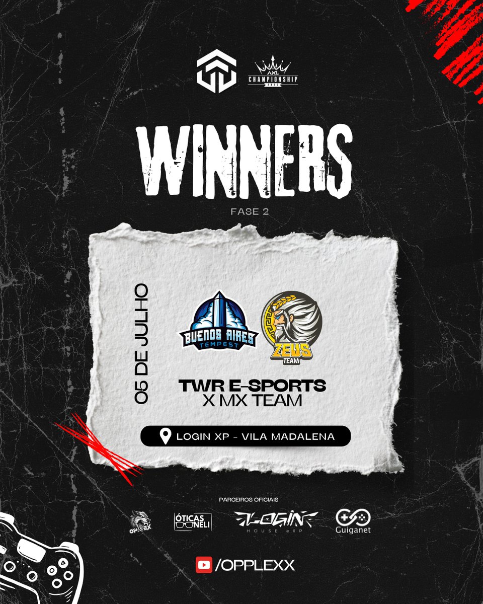 Os hermanos estão em campo! Buenos Aires 🇦🇷 x <a href="/ZeusProTeam/">Zeus Team</a> 🇧🇷 — ¡Esto se va a poner bueno! 🔥

📽️ youtube.com/watch?v=eJTrcE…