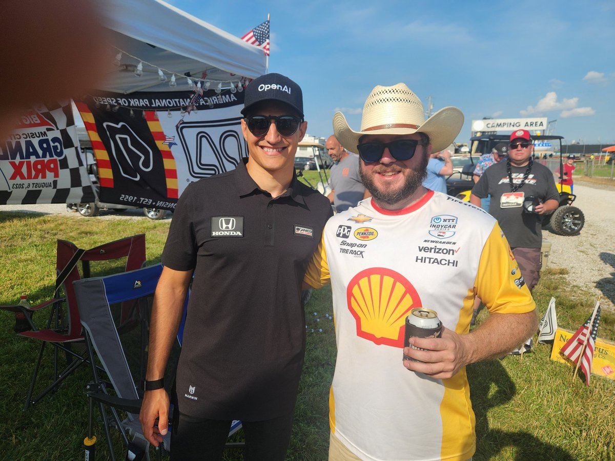 Alan Bandi tweet media