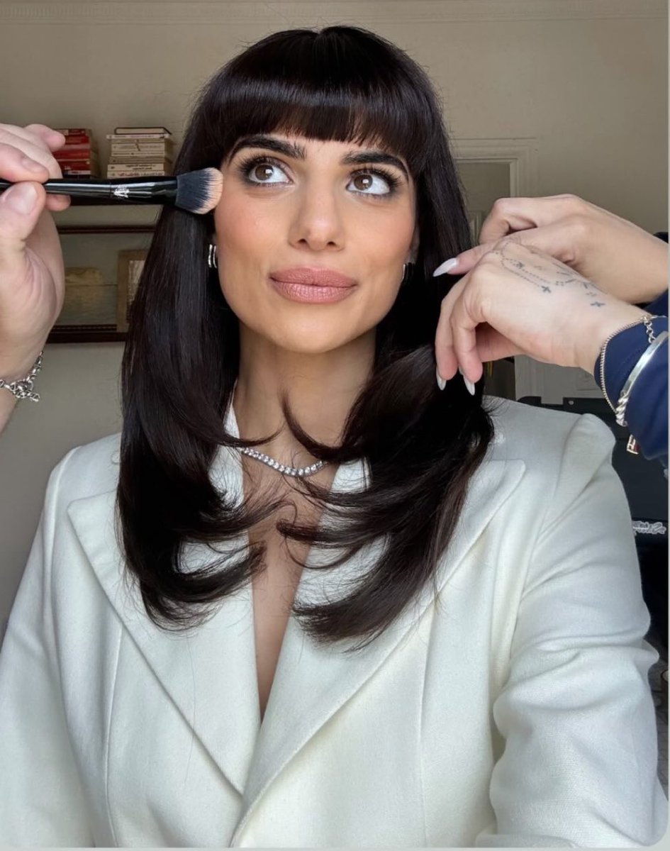 archivetheboys's tweet image. claudia doumit.