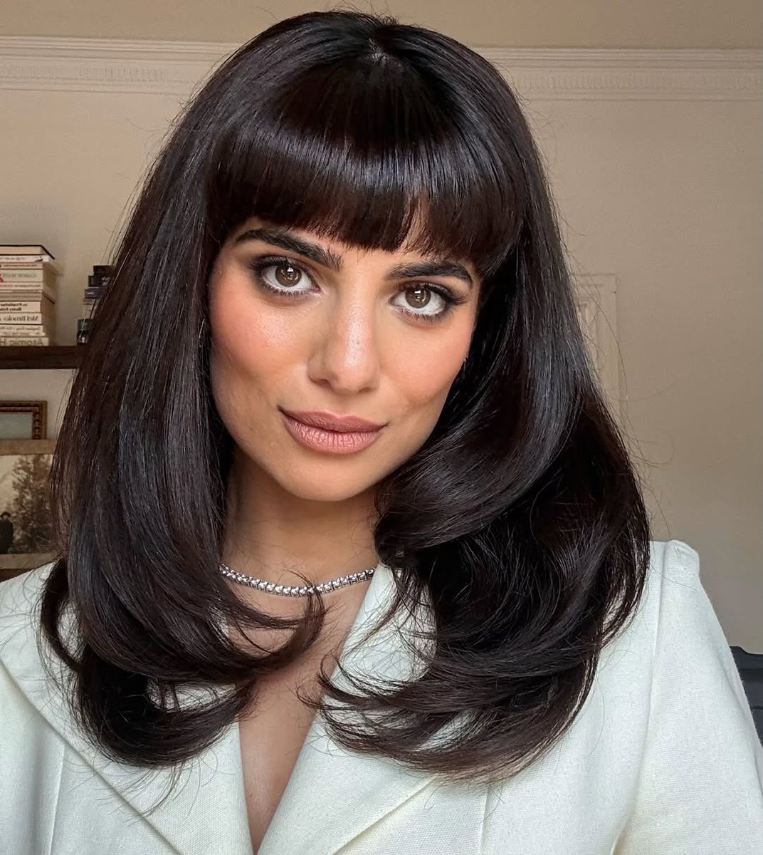 archivetheboys's tweet image. claudia doumit.