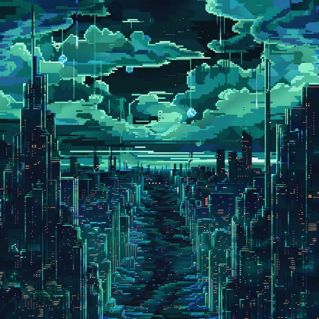 Rusty Fish🌊 (@rustypufferfish) on Twitter photo I’ve joined the Call Data Comrades deep in the drain plains of Block City.
No roadmap. No promises. Just permanent on-chain glitch souls.
The Yonder awaits.
<a href="/nomorelabs/">NoMoreLabs</a> <a href="/ethscriptions/">Ethscriptions</a> <a href="/NoMoreLabsSales/">NoMoreLabs_SalesBot</a>
nomorelabs.xyz
etherphunks.eth.limo/call-data-comr… I’ve joined the Call Data Comrades deep in the drain plains of Block City.
No roadmap. No promises. Just permanent on-chain glitch souls.
The Yonder awaits.
<a href="/nomorelabs/">NoMoreLabs</a> <a href="/ethscriptions/">Ethscriptions</a> <a href="/NoMoreLabsSales/">NoMoreLabs_SalesBot</a>
nomorelabs.xyz
etherphunks.eth.limo/call-data-comr…