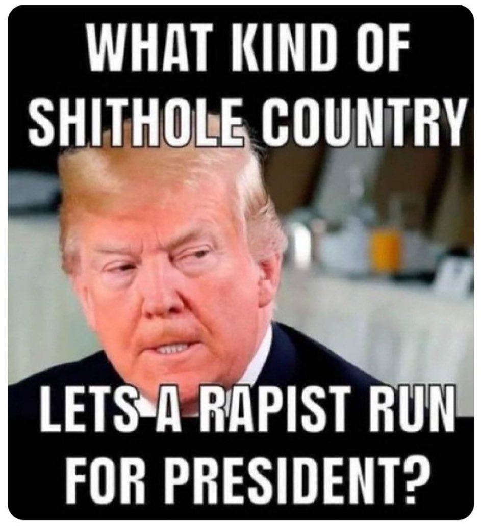 AND WORST YET, ELECT HIM