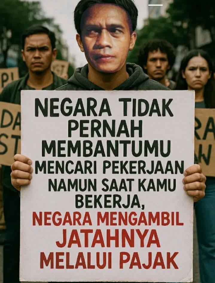 Memang ini fakta kok, siapa yg mau membantah ?