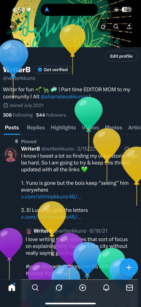 Definitely not feeling 22 😅🎈