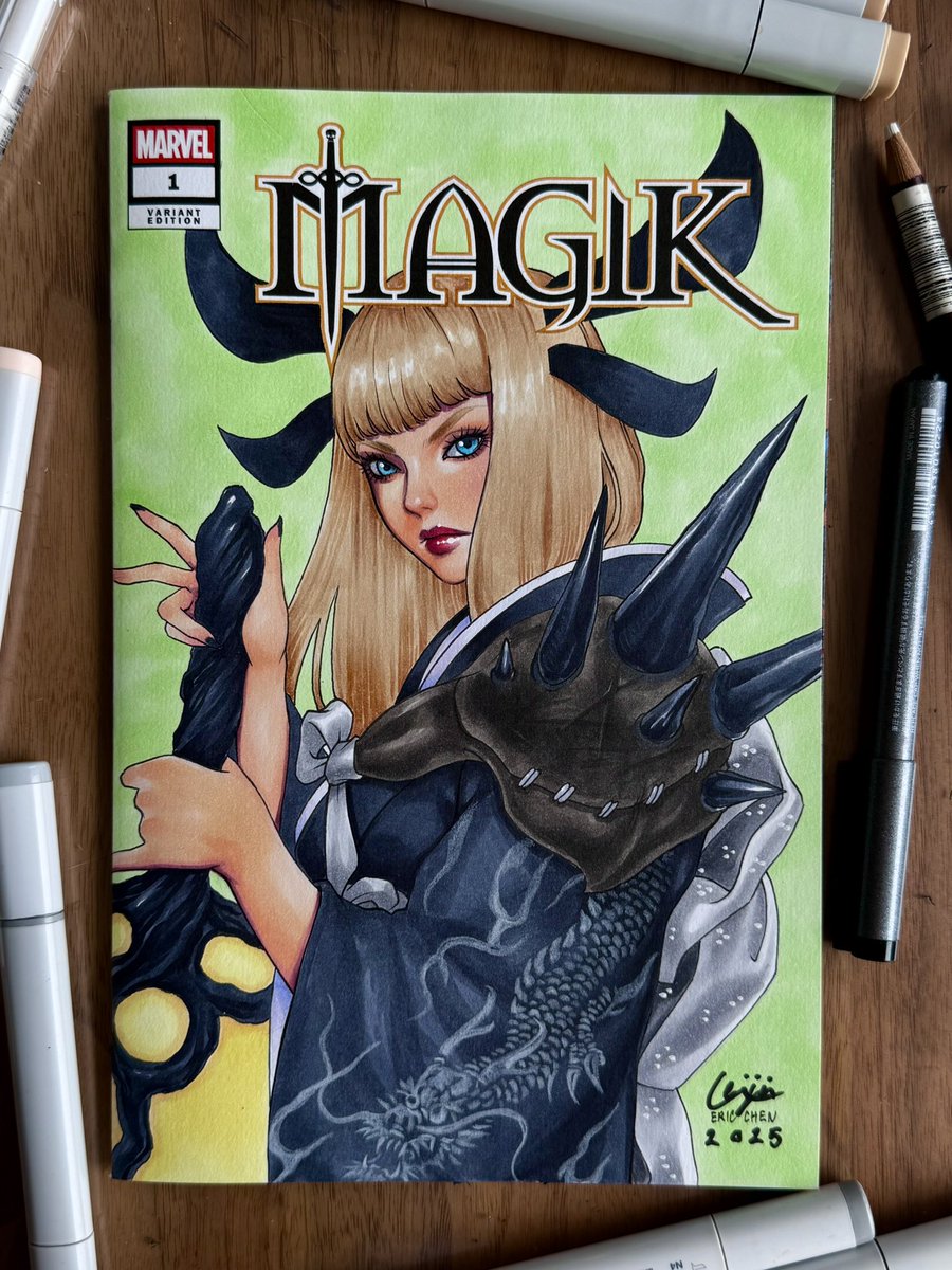 エリックチェン (Eric “weijic” Chen) tweet media