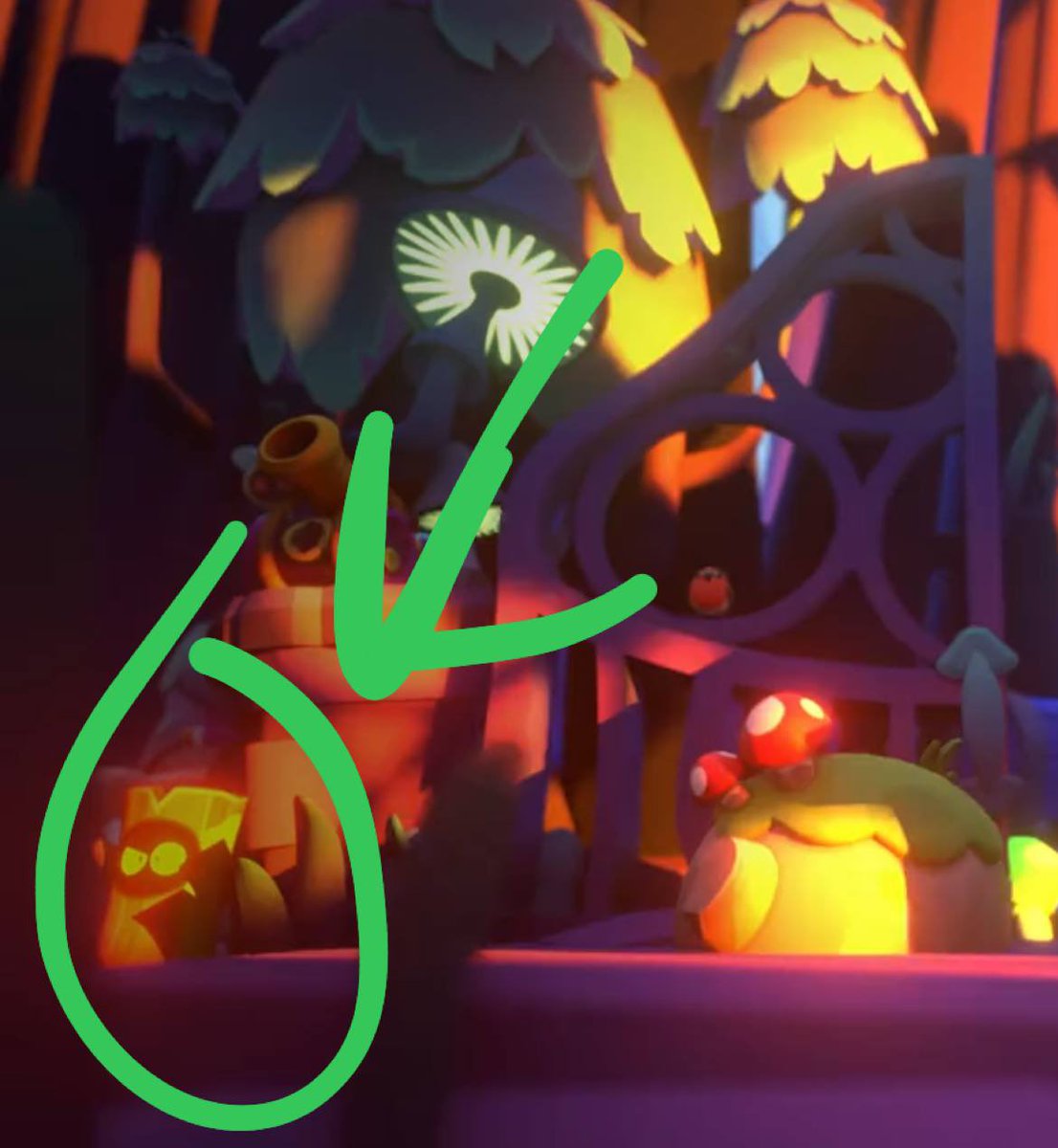 Trunk? Is that you?

#BrawlStars #Supercell