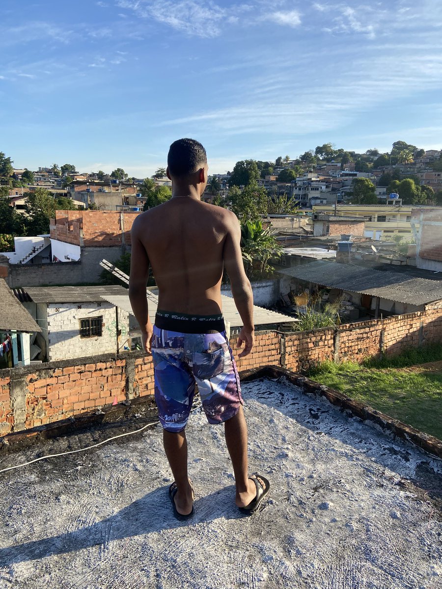 Fe em deus🕊️❤️