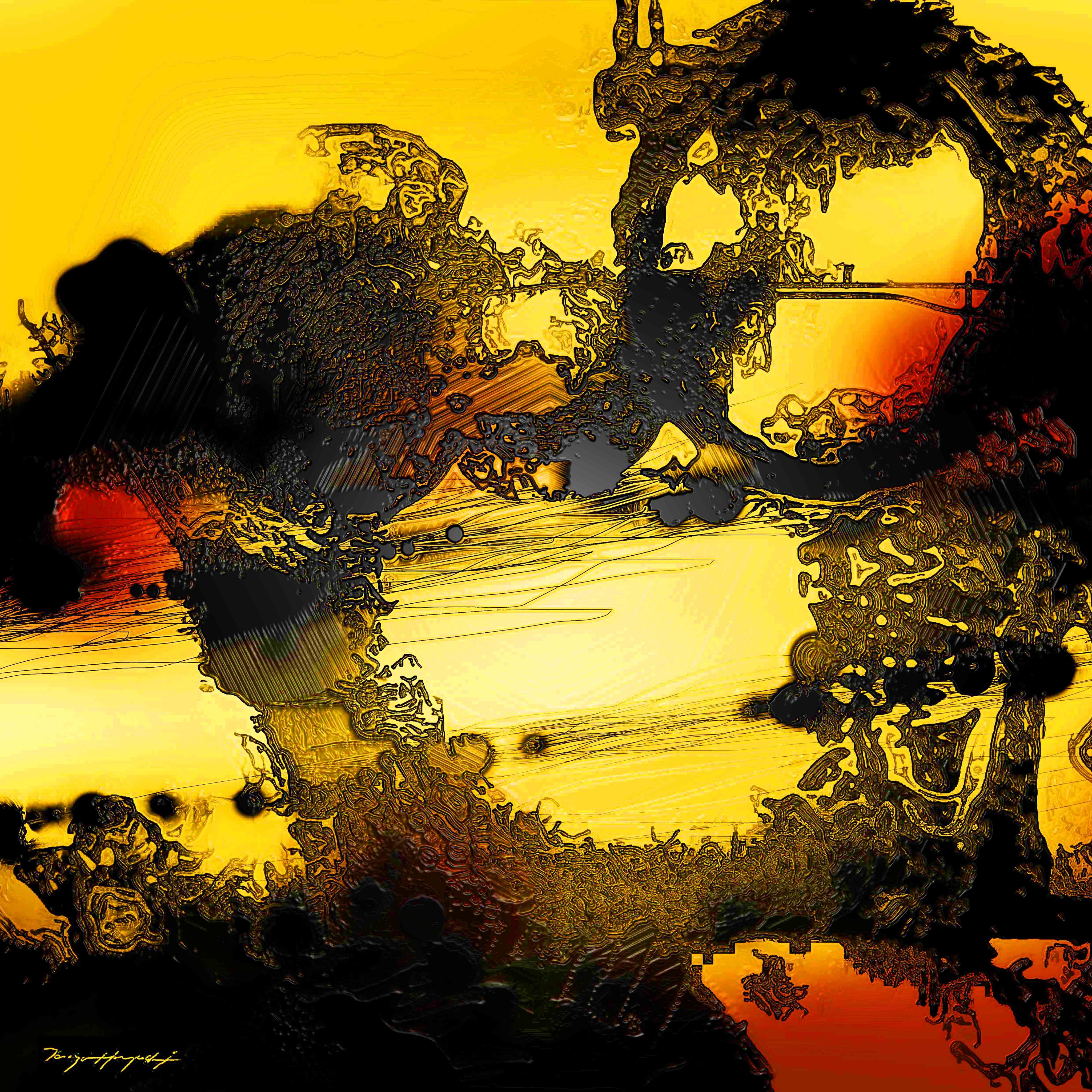 taizo_painting_hys on X: 