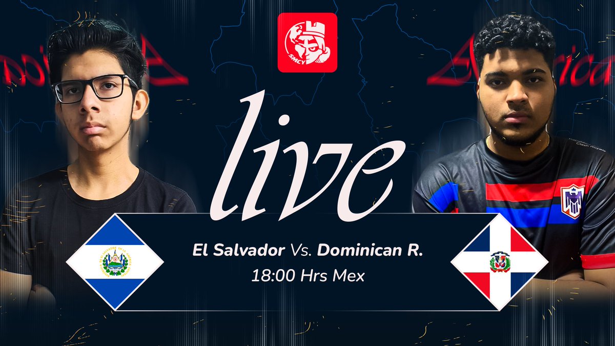 🔴 𝐋𝐈𝐕𝐄 - 𝐆𝐑𝐎𝐔𝐏 𝐒𝐓𝐀𝐆𝐄
🎯 𝐑𝐎𝐔𝐍𝐃 𝟒 - 𝐌𝐀𝐓𝐂𝐇 𝟏 ⚔️

🔥 ¡ARRANCAMOS ESTA NOCHE DE CLASH ROYALE CON UN DUELO DE VIDA O MUERTE! 🔥 Ambos equipos están al límite, y solo la victoria les permitirá llegar con chances reales de clasificación al Mundial 🌍⚔️ ¡No hay