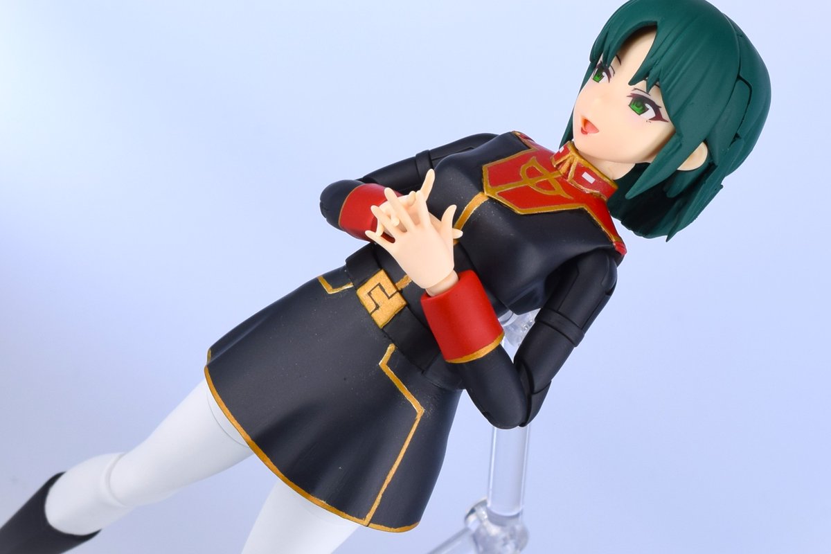 #ティターンズは立つのだ

ﾀﾂﾉﾀﾞ!