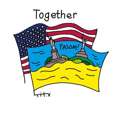 Raphael Tomkin 🗽🇺🇸💙💛🇺🇦 tweet media