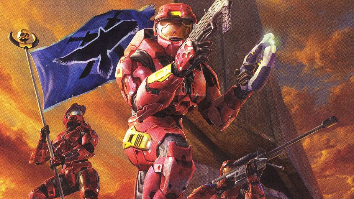Which Halo game had the best matchmaking system? #HALO