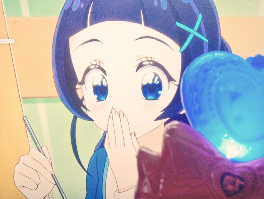 大好きだよぉ！！🎹💙