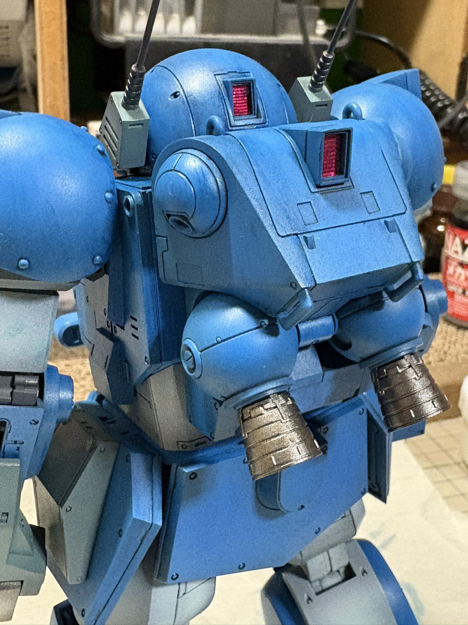 ボトムズ - Search / X