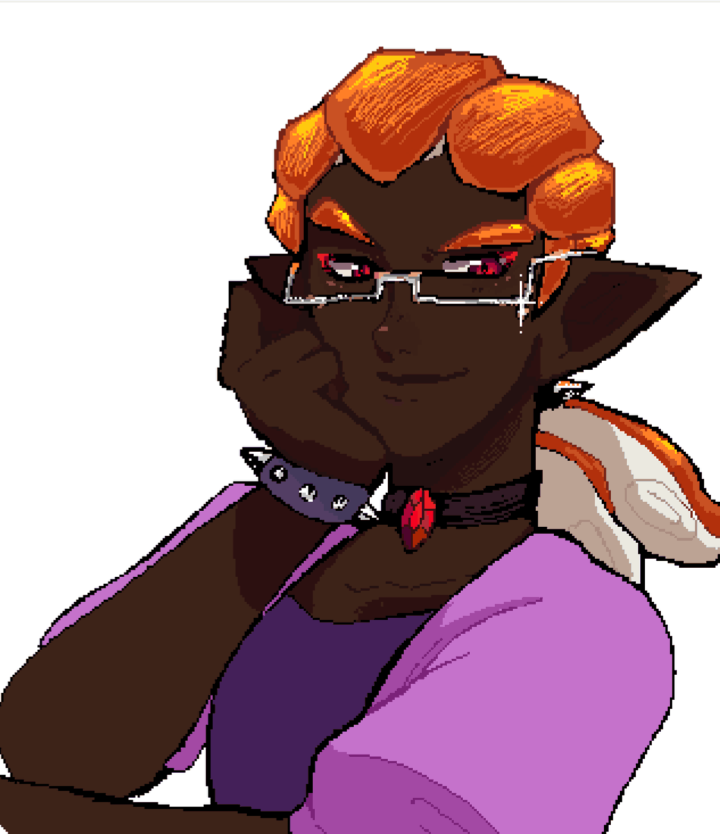 DISKOCLOUD's tweet photo. Adagio ms paint wireglasses https://t.co/vMAT2Z9Zrd
