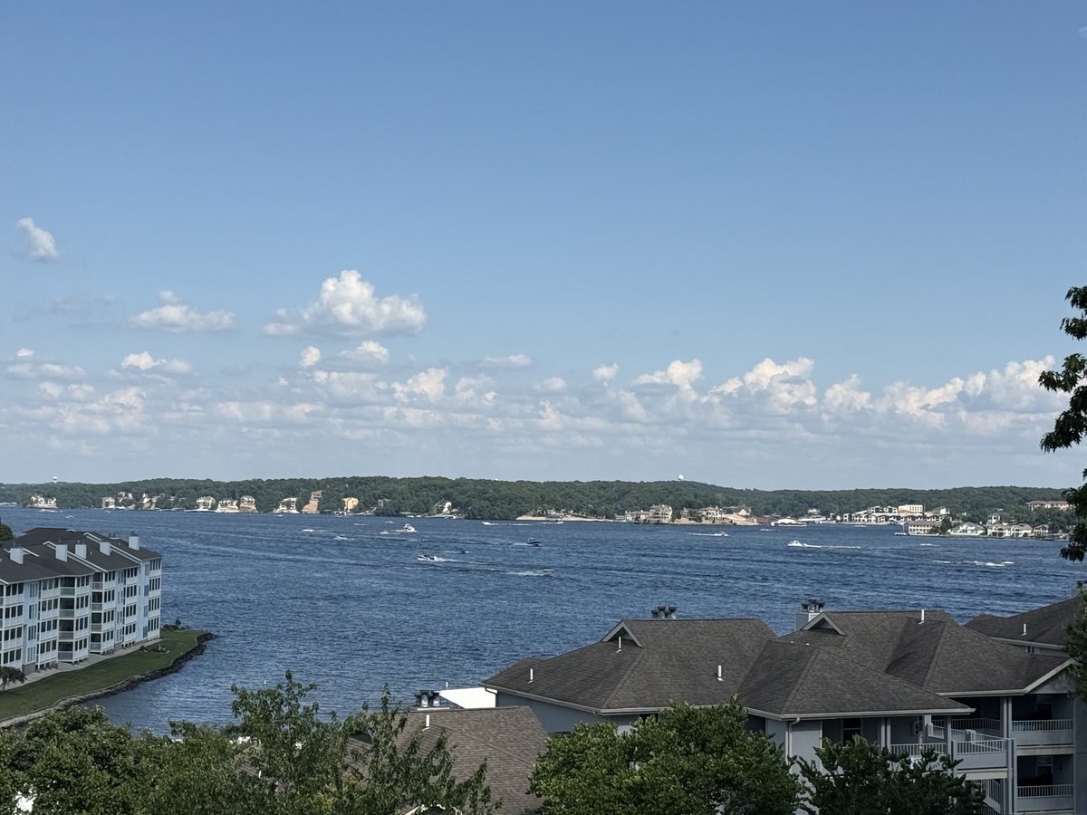 Have more fun ❤️🤍🩵