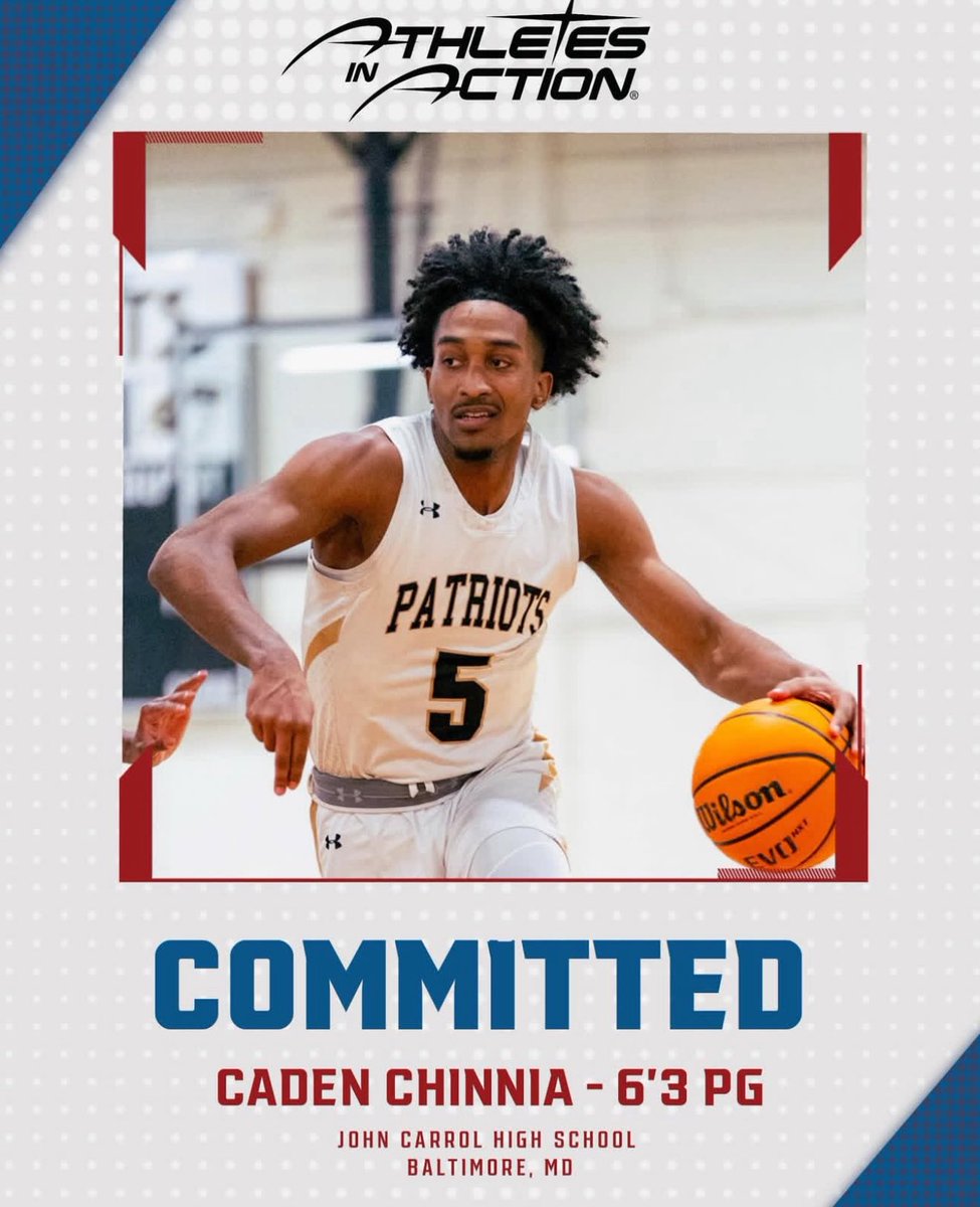 cayshow5 (@cadenchinnia) on Twitter photo Happy to announce I will be taking a prep year at Athletes in Action Prep. Will also be playing in the summer live periods with Mid-Atlantic Select on the Made Hoops Circuit. <a href="/aiaprepmbb/">Athletes in Action Prep</a> <a href="/MASAAUBB/">Mid Atlantic Select</a> Happy to announce I will be taking a prep year at Athletes in Action Prep. Will also be playing in the summer live periods with Mid-Atlantic Select on the Made Hoops Circuit. <a href="/aiaprepmbb/">Athletes in Action Prep</a> <a href="/MASAAUBB/">Mid Atlantic Select</a>