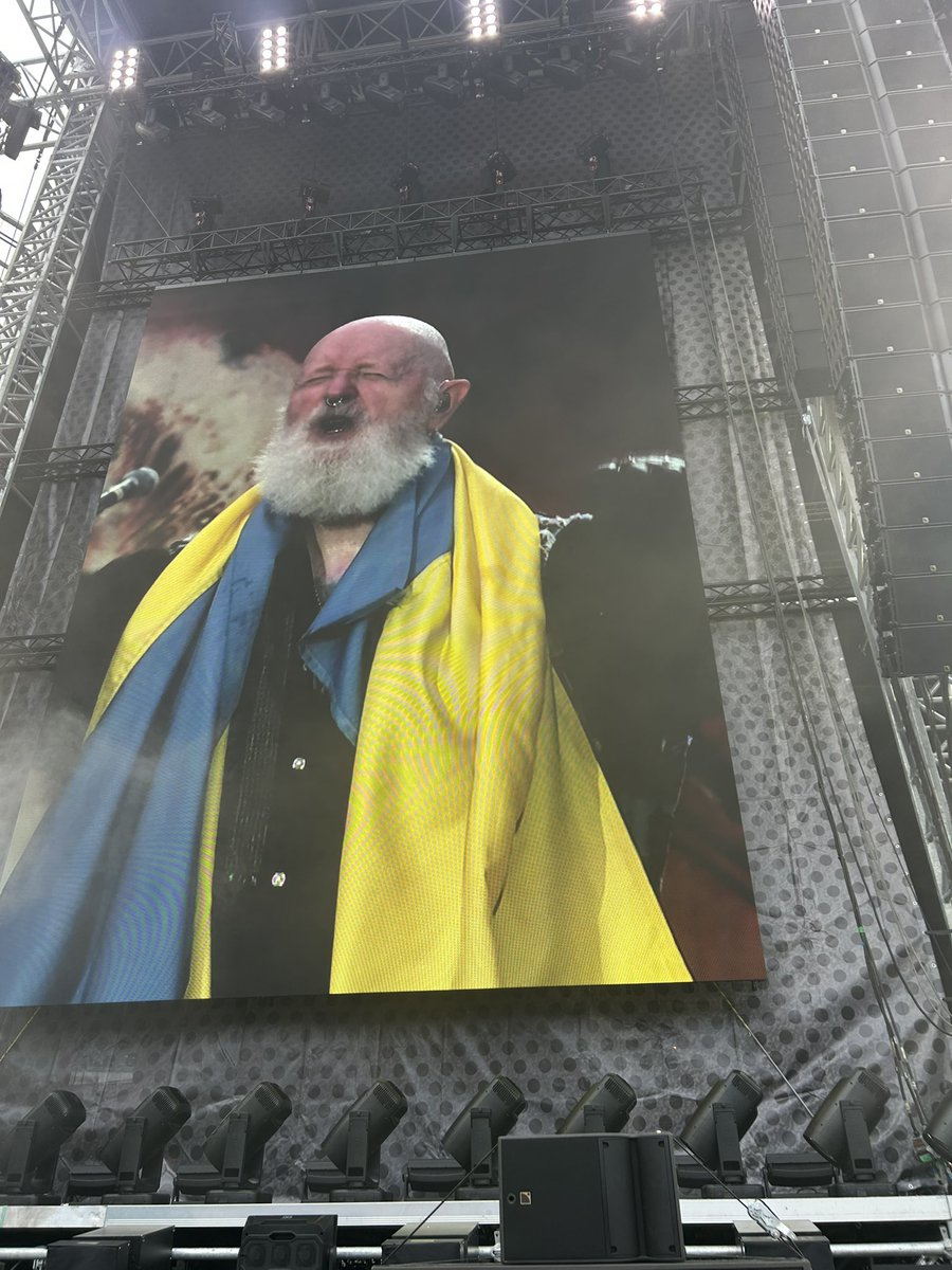 cisko_pike's tweet photo. Judas Priest tonight in Hanover, rob halford unreal! https://t.co/tc6OwEmVcm