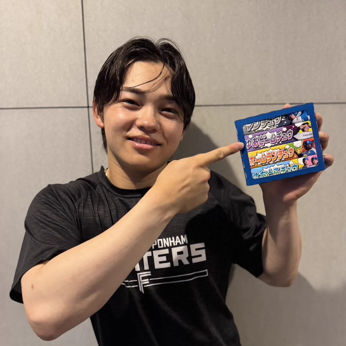 北海道日本ハムファイターズ グッズ【公式】 on X: 