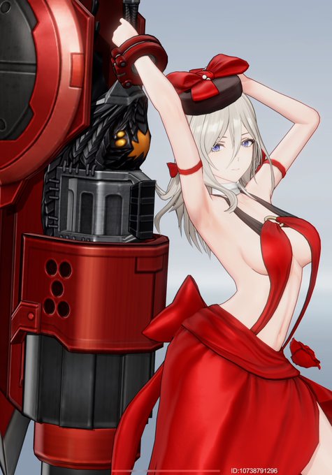 これシラフで着るドレスじゃねぇだろって課金だけした。アリサはもともとそういう格好する傾向にあるみたいだけど。 