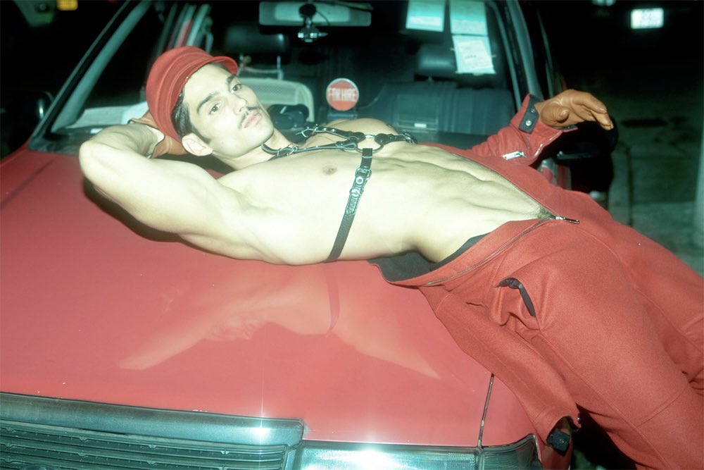 taner sigirtmac by baldovino barani