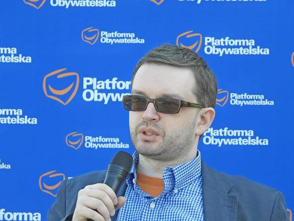 Jedyna normalna partia w Polsce. Właśnie TERAZ trzeba ją wesprzeć a nie stroić fochy!
