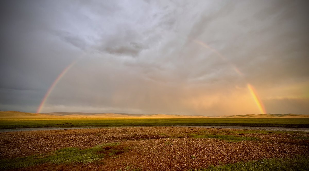 Өглөөний мэнд ээ.