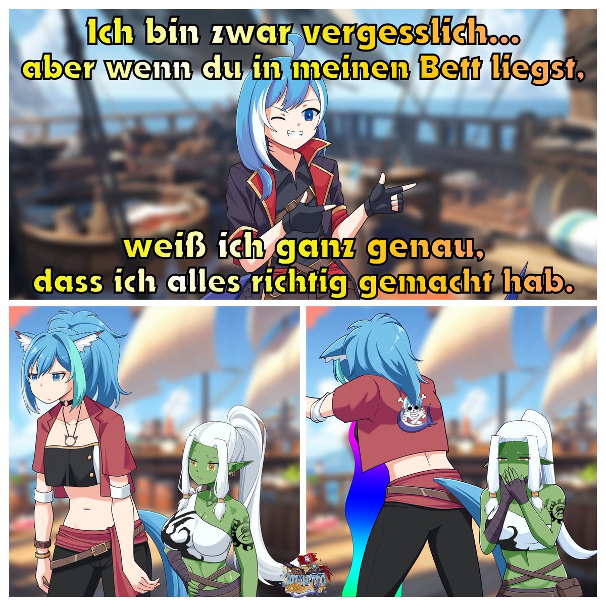 Witzpost Nr. 145