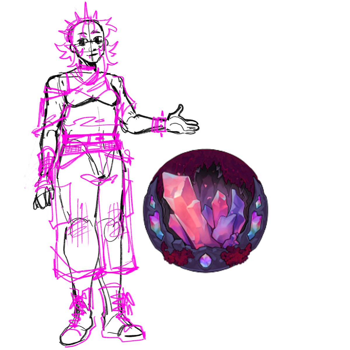 NamesNiche's tweet image. I lied im a liar here's my account and my af personas