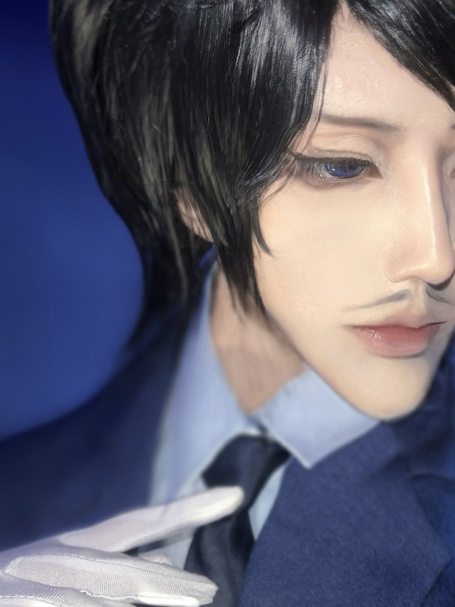 time2sleepzz's tweet image. cos. DC

諸伏高明