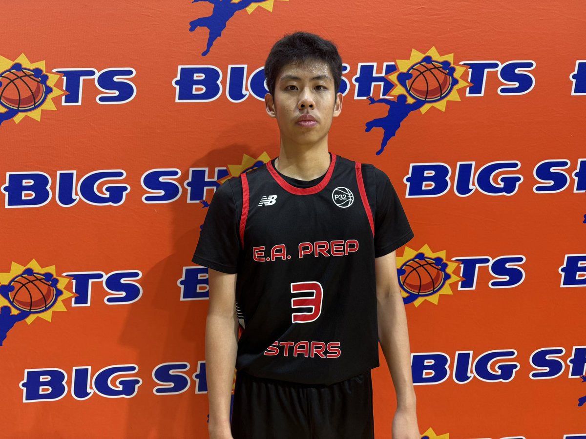 #BIGSHOTS #SouthernJam #HoopsKrew 

17U SLAM

Big Shots Elite SC 68 
10 Aaron Adams 12
5 Quh’ Marion Webb 13
3 Mike Strickland 13 

Ea Prep Stars 54 
3 Ryan Chen 20