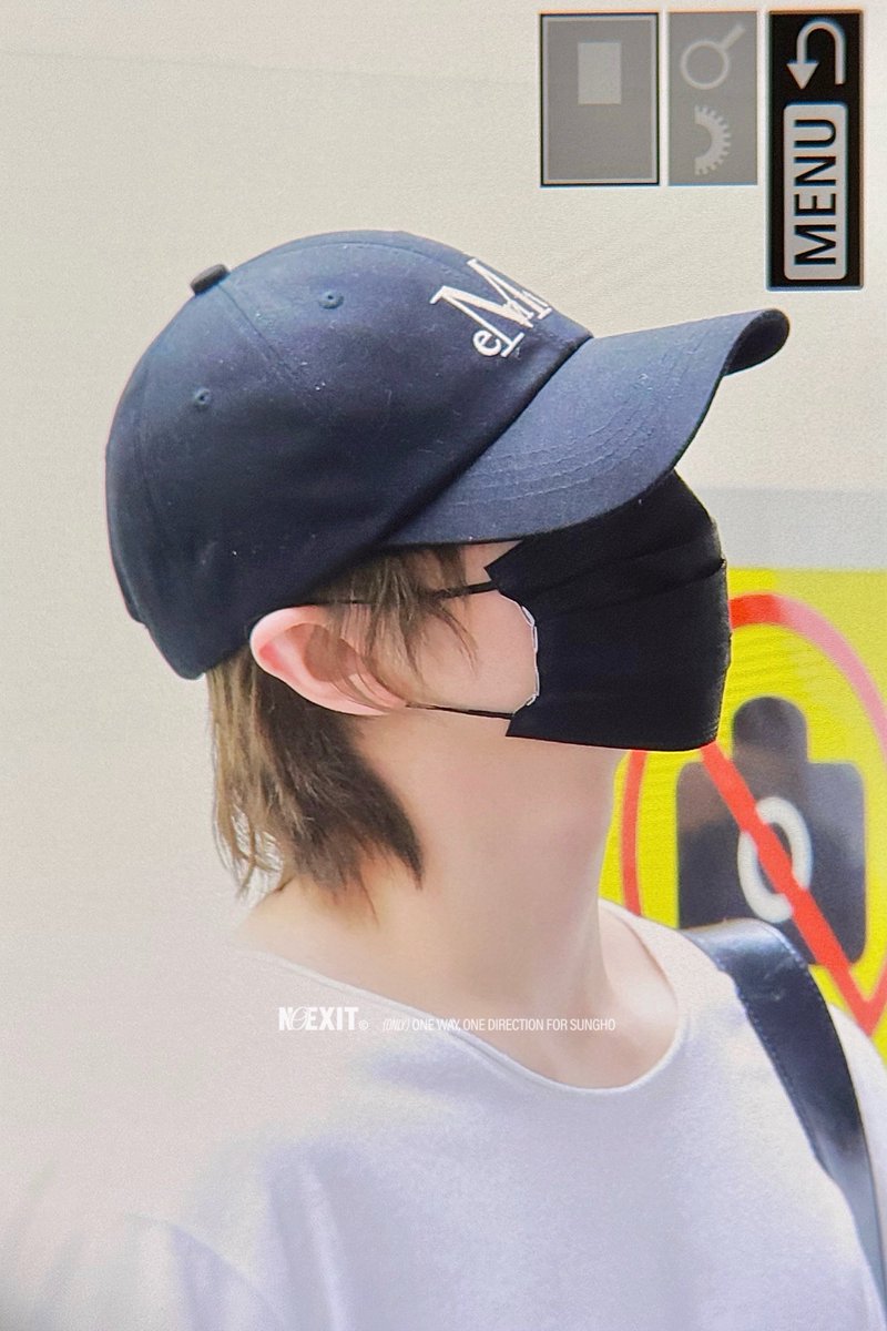 noexit_sungho's tweet photo. 250706 

#성호 #SUNGHO #ソンホ 
#보이넥스트도어 #BOYNEXTDOOR https://t.co/aCFxta4Nzz
